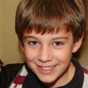 Meet your Posher, Randy